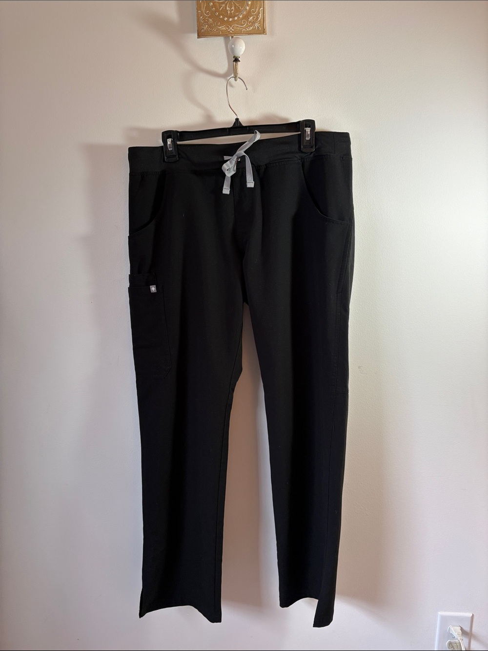 Figs Uniform pants